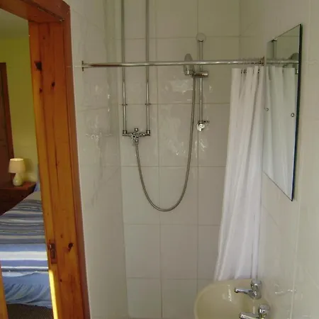 Auberge de jeunesse Cloverfox Connemara Letterfrack