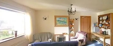 Cloverfox Connemara Auberge de jeunesse
